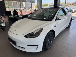 Tesla Model 3 2023 STANDAR RANGE-thumb-3