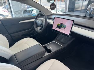 Tesla Model 3 2023 STANDAR RANGE-thumb-19