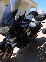 Honda Varadero 2004 ΜΚ2