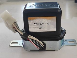 Ρυθμιστής Τάσης / Αυτόματος δυναμό AVR-579 New Era 12V για SUZUKI, NISSAN, DAIHATSU