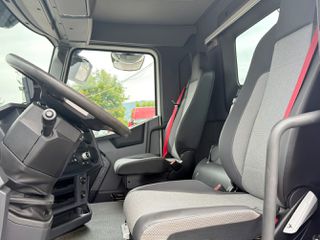 Γερανοί - Φορτηγά Με Γερανό Renault 2018 C 430 * HIAB X - HIDUO 188 + ΤΗΛΕΧΕΙΡΙΣΤΗΡΙΟ * 6x4-thumb-9