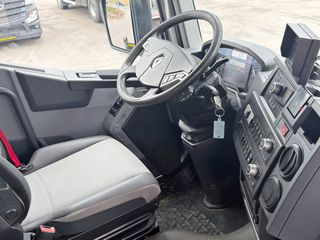Γερανοί - Φορτηγά Με Γερανό Renault 2018 C 430 * HIAB X - HIDUO 188 + ΤΗΛΕΧΕΙΡΙΣΤΗΡΙΟ * 6x4-thumb-12
