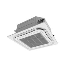 Επαγγελματικό Κλιματιστικό Inverter Gree GUD85T/A-T / GUD85W/NhA-T Κασέτα split U-Match με Ψυκτικό Υγρό R32