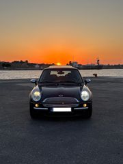 Mini Cooper 2003 AUTOMATIC-PANORAMA-thumb-1