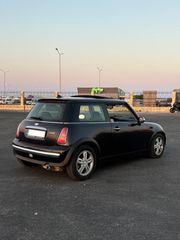 Mini Cooper 2003 AUTOMATIC-PANORAMA-thumb-2