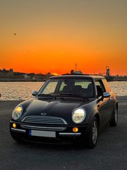 Mini Cooper 2003 AUTOMATIC-PANORAMA-thumb-4