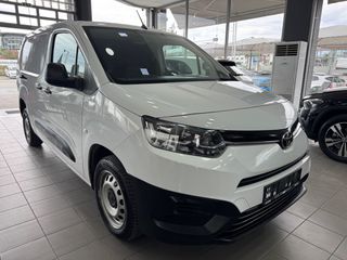 Toyota PROACE CITY 2022 1,5TD 102PS LIVE