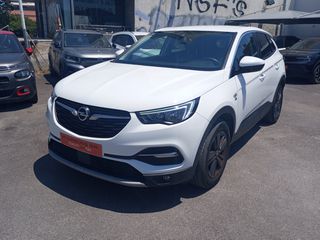 Opel Grandland (X) 2019 1.5 CDTi ΑΥΤΟΜΑΤΟ 130HP