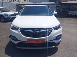 Opel Grandland X 2019 1.5 CDTi ΑΥΤΟΜΑΤΟ 130HP-thumb-1