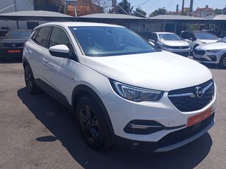 Opel Grandland X 2019 1.5 CDTi ΑΥΤΟΜΑΤΟ 130HP-thumb-2