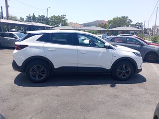 Opel Grandland X 2019 1.5 CDTi ΑΥΤΟΜΑΤΟ 130HP-thumb-3