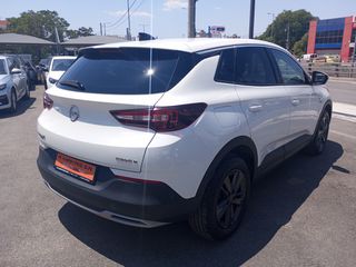 Opel Grandland X 2019 1.5 CDTi ΑΥΤΟΜΑΤΟ 130HP-thumb-4