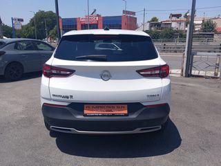Opel Grandland X 2019 1.5 CDTi ΑΥΤΟΜΑΤΟ 130HP-thumb-5