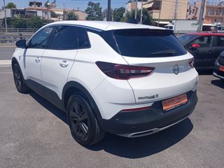 Opel Grandland X 2019 1.5 CDTi ΑΥΤΟΜΑΤΟ 130HP-thumb-6