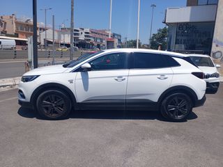 Opel Grandland X 2019 1.5 CDTi ΑΥΤΟΜΑΤΟ 130HP-thumb-7