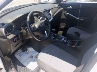 Opel Grandland X 2019 1.5 CDTi ΑΥΤΟΜΑΤΟ 130HP-thumb-8