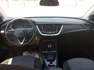 Opel Grandland X 2019 1.5 CDTi ΑΥΤΟΜΑΤΟ 130HP-thumb-10