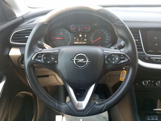 Opel Grandland X 2019 1.5 CDTi ΑΥΤΟΜΑΤΟ 130HP-thumb-11