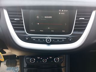 Opel Grandland X 2019 1.5 CDTi ΑΥΤΟΜΑΤΟ 130HP-thumb-14