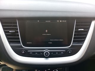 Opel Grandland X 2019 1.5 CDTi ΑΥΤΟΜΑΤΟ 130HP-thumb-15