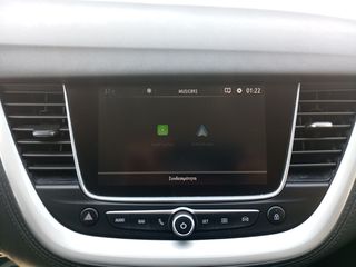 Opel Grandland X 2019 1.5 CDTi ΑΥΤΟΜΑΤΟ 130HP-thumb-16