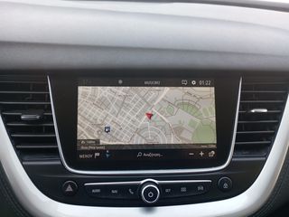 Opel Grandland X 2019 1.5 CDTi ΑΥΤΟΜΑΤΟ 130HP-thumb-17