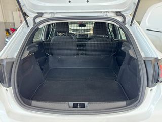 Κλούβα Peugeot 2022 * VAN 208 * ΕΛΛΗΝΙΚΗΣ ΑΝΤ. * 6ΤΑΧΥΤΟ *1.5 *BOOK SERVICE-thumb-8