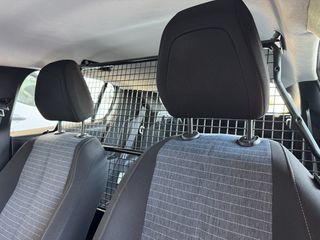 Κλούβα Peugeot 2022 * VAN 208 * ΕΛΛΗΝΙΚΗΣ ΑΝΤ. * 6ΤΑΧΥΤΟ *1.5 *BOOK SERVICE-thumb-11