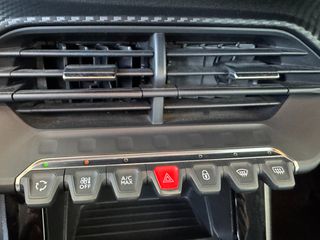 Κλούβα Peugeot 2022 * VAN 208 * ΕΛΛΗΝΙΚΗΣ ΑΝΤ. * 6ΤΑΧΥΤΟ *1.5 *BOOK SERVICE-thumb-12