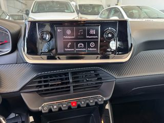 Κλούβα Peugeot 2022 * VAN 208 * ΕΛΛΗΝΙΚΗΣ ΑΝΤ. * 6ΤΑΧΥΤΟ *1.5 *BOOK SERVICE-thumb-15