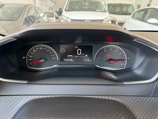 Κλούβα Peugeot 2022 * VAN 208 * ΕΛΛΗΝΙΚΗΣ ΑΝΤ. * 6ΤΑΧΥΤΟ *1.5 *BOOK SERVICE-thumb-17