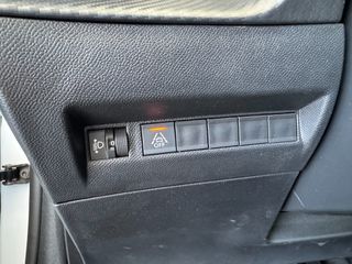 Κλούβα Peugeot 2022 * VAN 208 * ΕΛΛΗΝΙΚΗΣ ΑΝΤ. * 6ΤΑΧΥΤΟ *1.5 *BOOK SERVICE-thumb-18