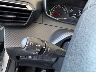Κλούβα Peugeot 2022 * VAN 208 * ΕΛΛΗΝΙΚΗΣ ΑΝΤ. * 6ΤΑΧΥΤΟ *1.5 *BOOK SERVICE-thumb-20