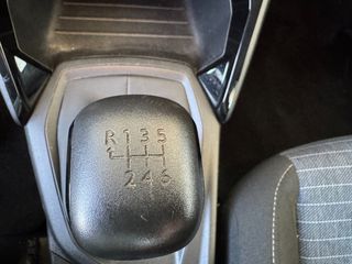 Κλούβα Peugeot 2022 * VAN 208 * ΕΛΛΗΝΙΚΗΣ ΑΝΤ. * 6ΤΑΧΥΤΟ *1.5 *BOOK SERVICE-thumb-22