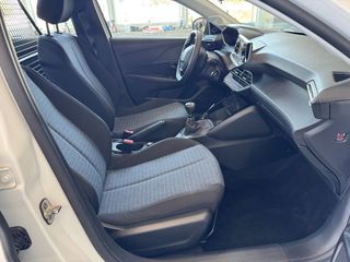 Κλούβα Peugeot 2022 * VAN 208 * ΕΛΛΗΝΙΚΗΣ ΑΝΤ. * 6ΤΑΧΥΤΟ *1.5 *BOOK SERVICE-thumb-23
