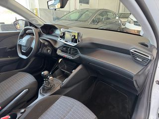 Κλούβα Peugeot 2022 * VAN 208 * ΕΛΛΗΝΙΚΗΣ ΑΝΤ. * 6ΤΑΧΥΤΟ *1.5 *BOOK SERVICE-thumb-24
