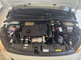 Κλούβα Peugeot 2022 * VAN 208 * ΕΛΛΗΝΙΚΗΣ ΑΝΤ. * 6ΤΑΧΥΤΟ *1.5 *BOOK SERVICE-thumb-29