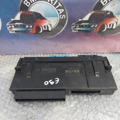 Εγκέφαλος body control E90-E91