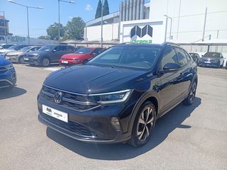 Volkswagen Taigo 2022 1.0 KYB 110 PS STYLE