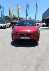 Opel Corsa 2022 1.2 EDITION