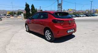 Opel Corsa 2022 1.2 EDITION-thumb-2