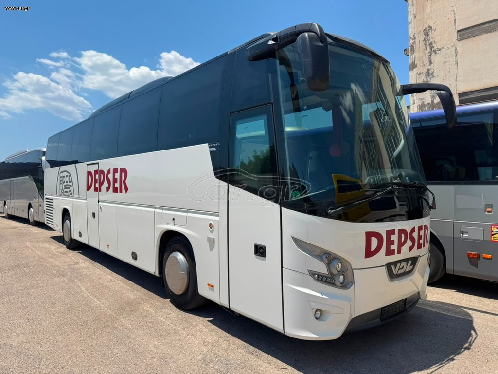 VDL 2015 BOVA FUTURA FHD2 122/370