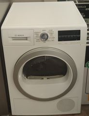 BOSCH ΣΤΕΓΝΩΤΗΡΙΟ ΡΟΥΧΩΝ 9KG( Serie 6 )