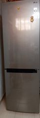 Ψυγειοκατα ψύκτης Lg inox