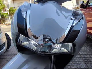 Honda SH 350i 2021 ΚΑΙΝΟΥΡΙΟ-BOOK SERVICE-thumb-10