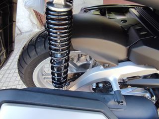 Honda SH 350i 2021 ΚΑΙΝΟΥΡΙΟ-BOOK SERVICE-thumb-15