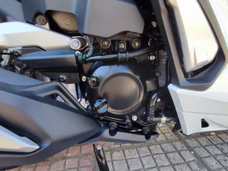 Honda SH 350i 2021 ΚΑΙΝΟΥΡΙΟ-BOOK SERVICE-thumb-16