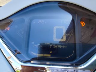Honda SH 350i 2021 ΚΑΙΝΟΥΡΙΟ-BOOK SERVICE-thumb-11