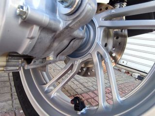 Honda SH 350i 2021 ΚΑΙΝΟΥΡΙΟ-BOOK SERVICE-thumb-17