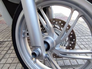 Honda SH 350i 2021 ΚΑΙΝΟΥΡΙΟ-BOOK SERVICE-thumb-13